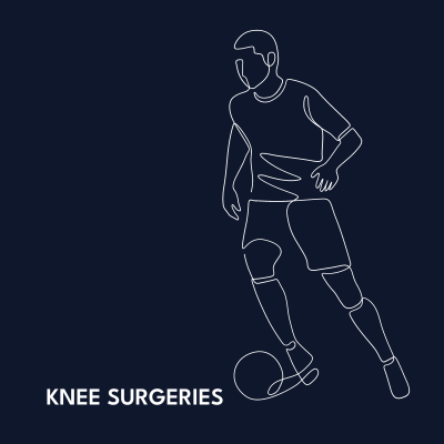 Knee Surgeries
